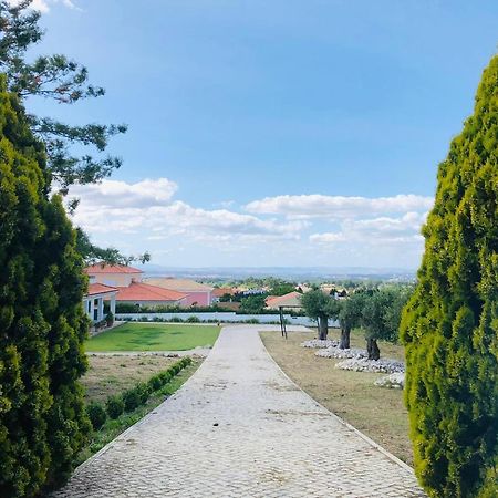 Quinta Da Chapeleira Em Azeitao Villa Kültér fotó