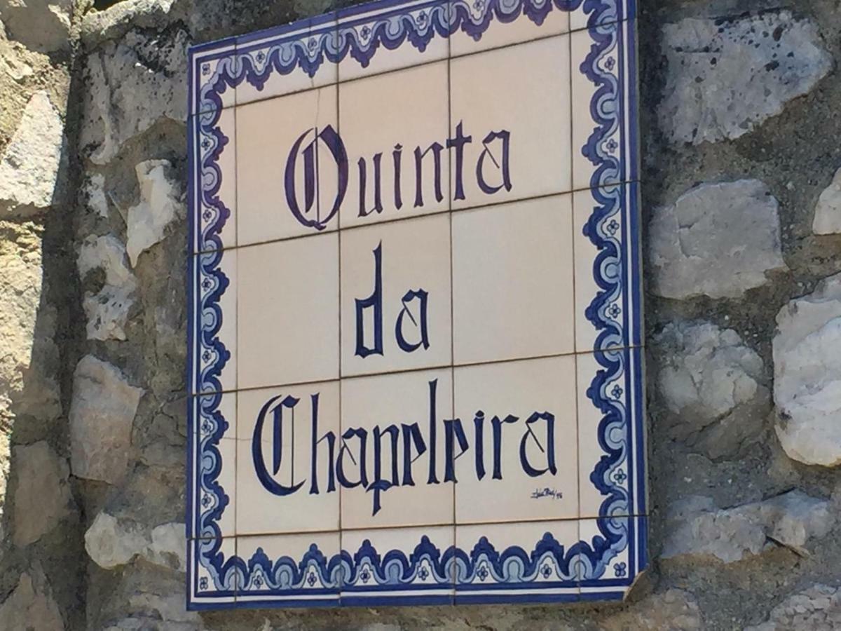 Quinta Da Chapeleira Em Azeitao Villa Kültér fotó